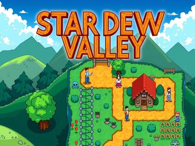Stardew Valley उन्नत टिप्स और रणनीतियाँ