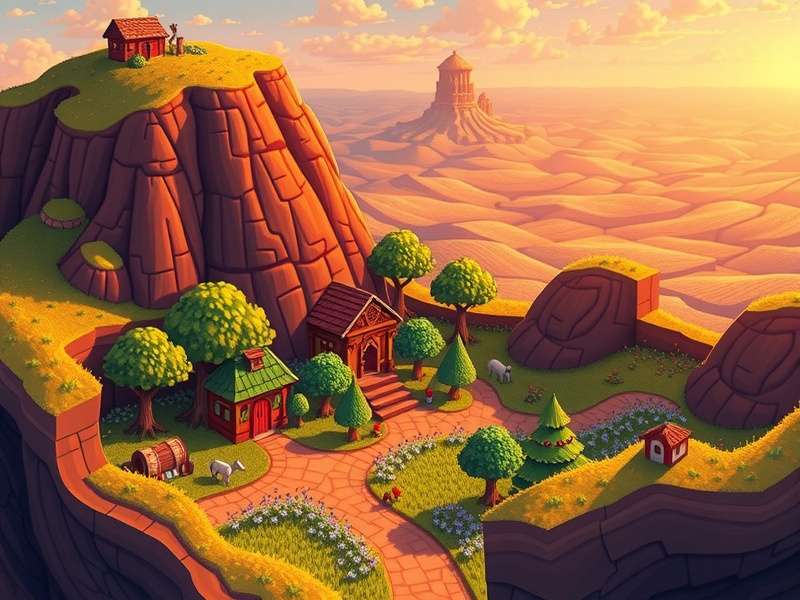 Stardew Valley में Penny पार्क में किताब पढ़ते हुए