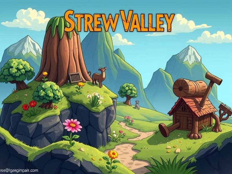 Stardew Valley SMAPI लॉन्च एरर स्क्रीन