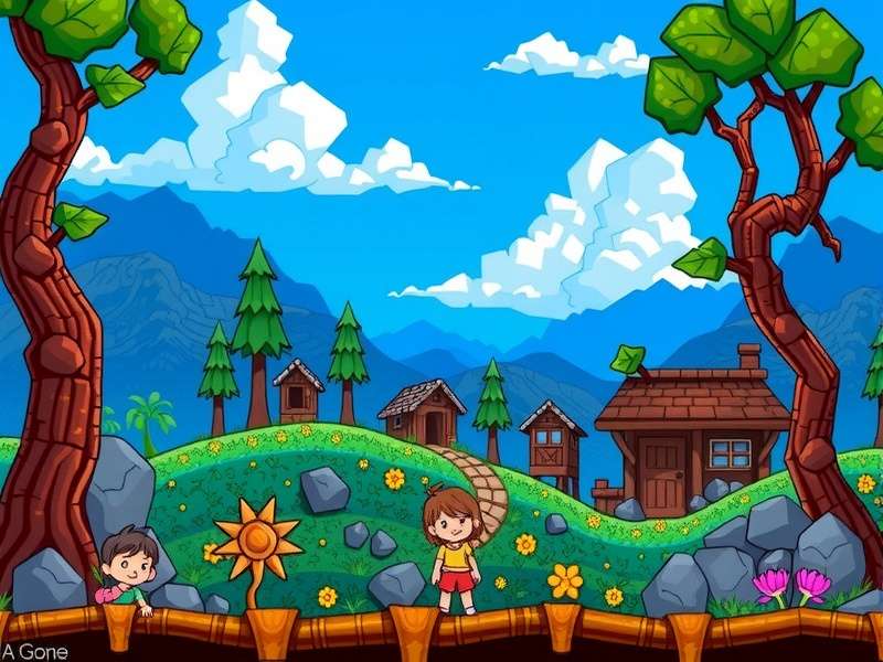 Stardew Valley कंसोल अपडेट - PS5, Xbox और Switch पर नया गेमप्ले