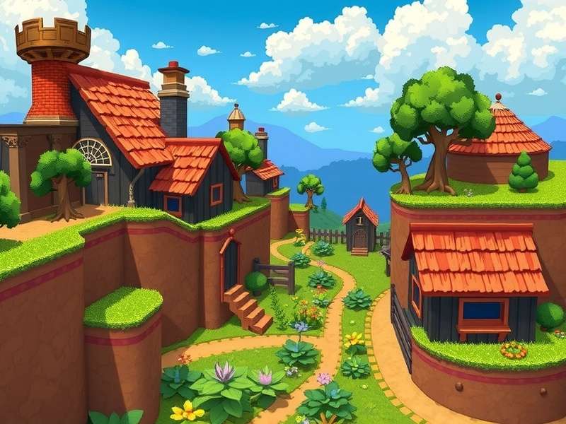 Stardew Valley Expanded गेमप्ले स्क्रीनशॉट