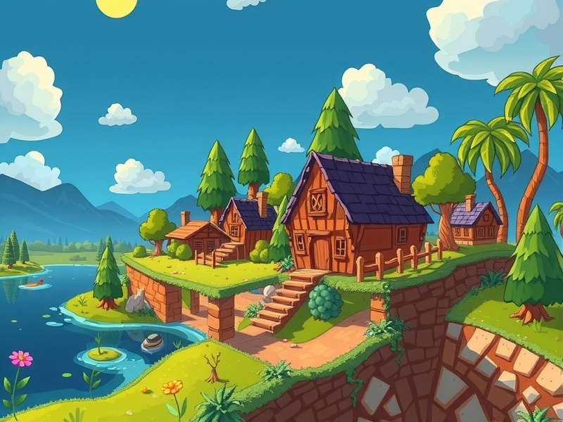 Stardew Valley Expanded Mod की स्क्रीनशॉट