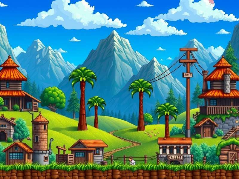 Stardew Valley Expanded Mods Interface Screenshot