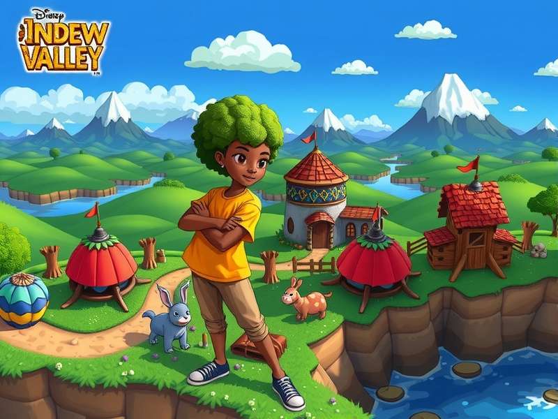 Stardew Valley Expanded कम्युनिटी सेंटर के सभी नए बंडलों का दृश्य