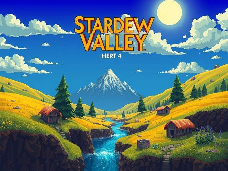 SMAPI त्रुटि विश्लेषण ग्राफ