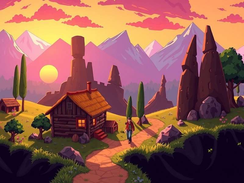 Stardew Valley 2024 के नए किरदार - मीरा, कैप्टन फिन और प्रोफेसर ओक