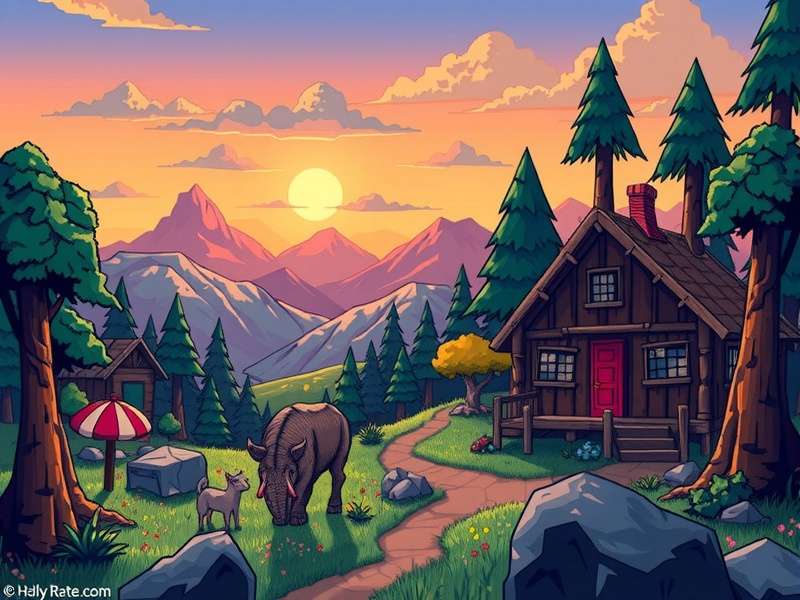 Stardew Valley संगीत रचना प्रक्रिया