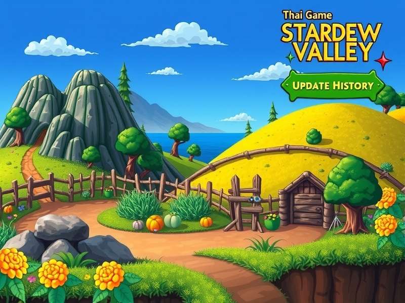 जिंजर आइलैंड का एरियल व्यू