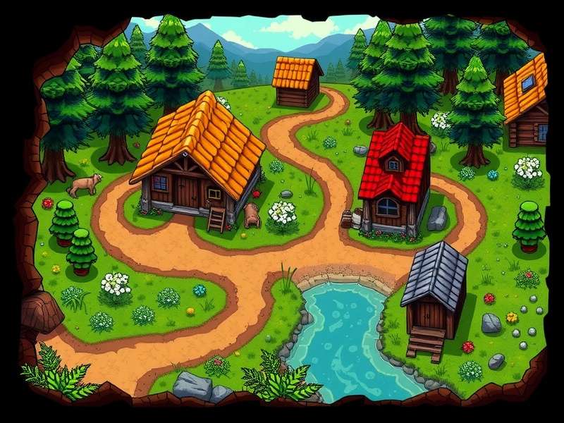 Stardew Valley Expanded उन्नत गेमप्ले रणनीतियाँ