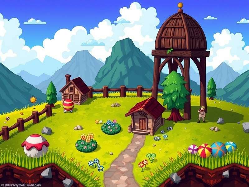 स्टारड्यू वैली SMAPI मॉडिंग इंटरफ़ेस दिखाता स्क्रीनशॉट