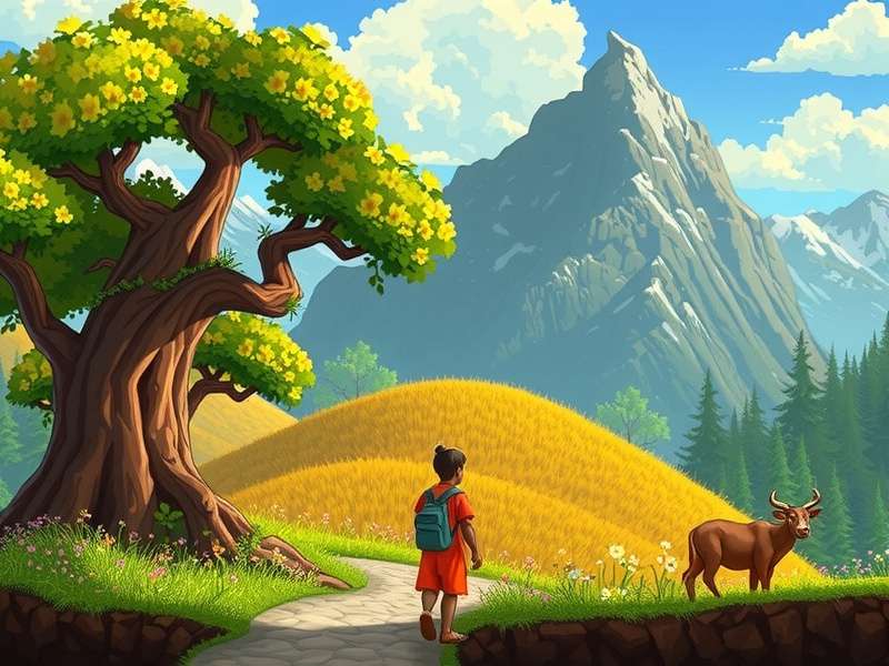 पेनी का हार्ट इवेंट - स्टारड्यू वैली