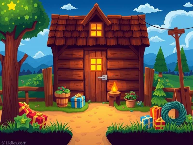 Penny ka 8-heart event Stardew Valley mein