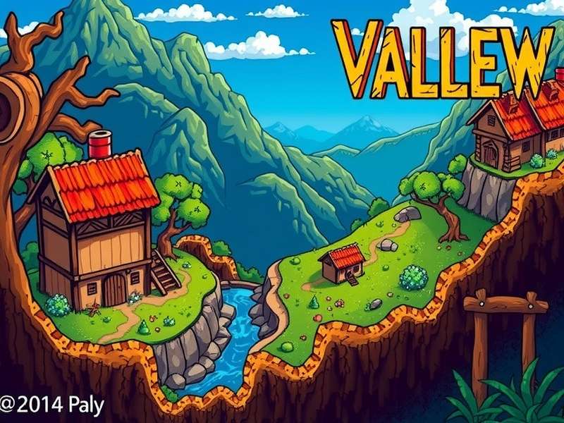 Stardew Valley SMAPI इंस्टॉलेशन स्क्रीनशॉट