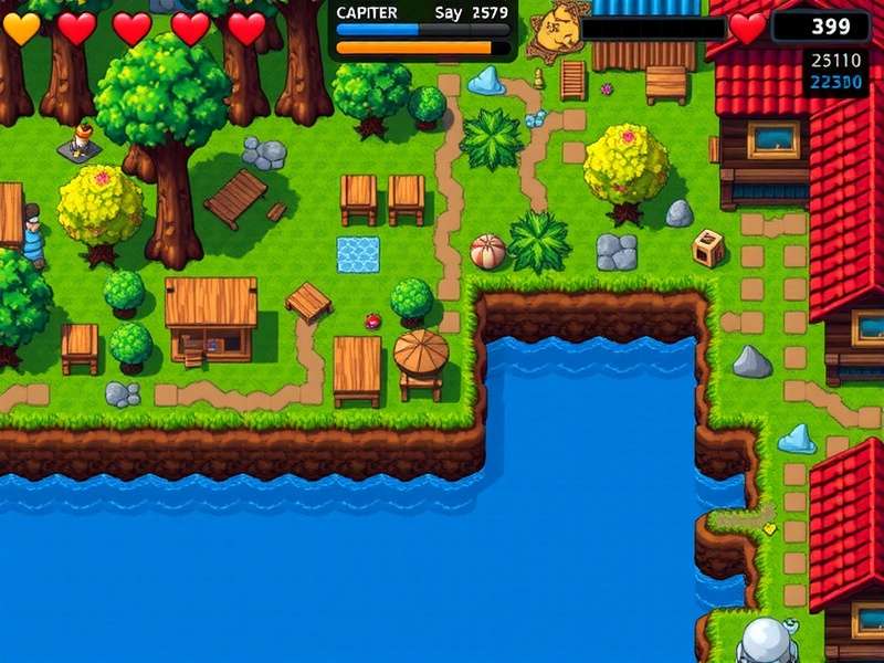 SMAPI लॉग त्रुटि संदेश का स्क्रीनशॉट