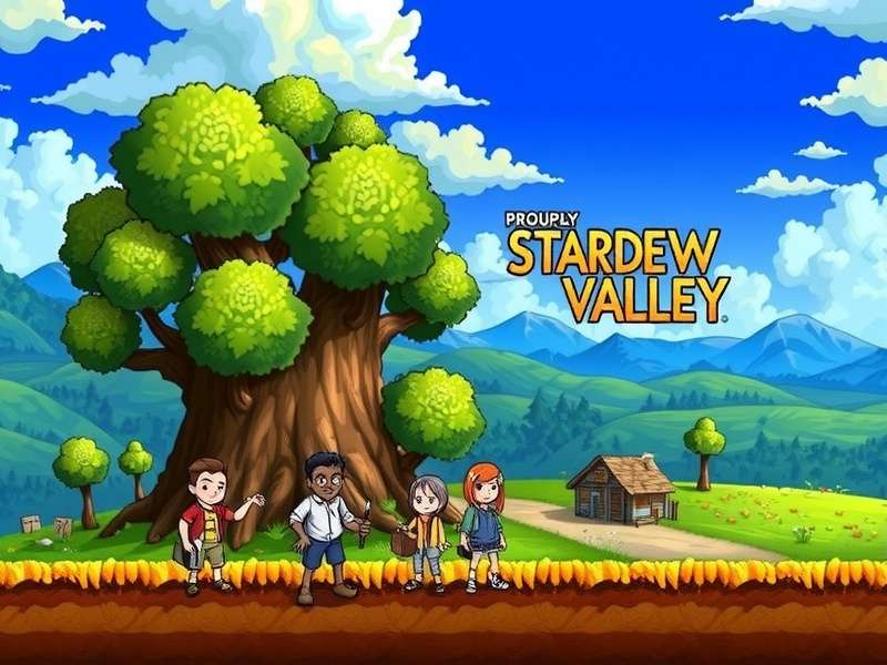 Stardew Valley SMAPI Interface showing mods list