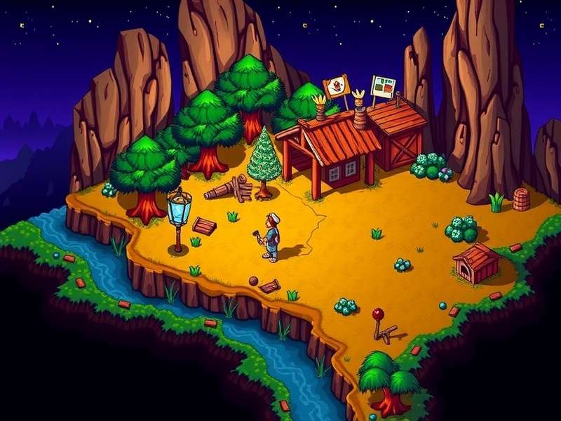 मॉड्स लोड नहीं होने की समस्या का स्क्रीनशॉट