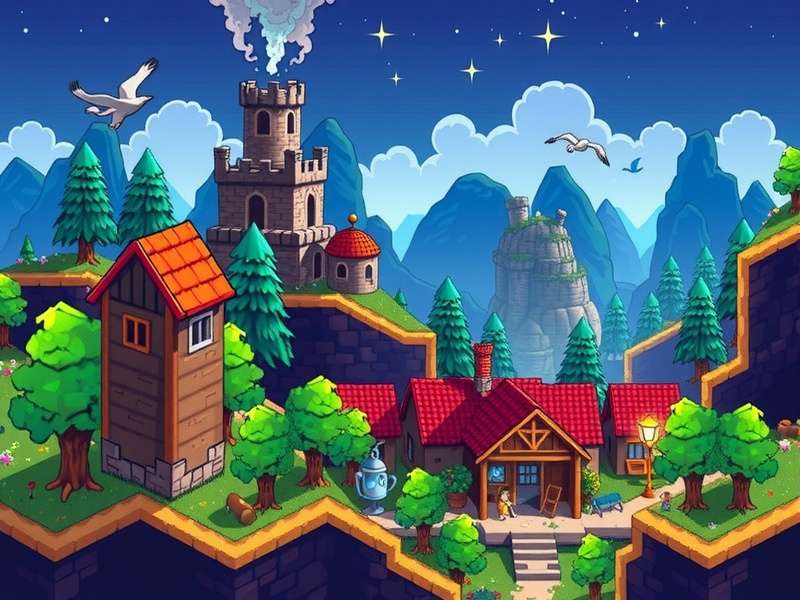 SMAPI लॉग फ़ाइल का उदाहरण स्क्रीनशॉट