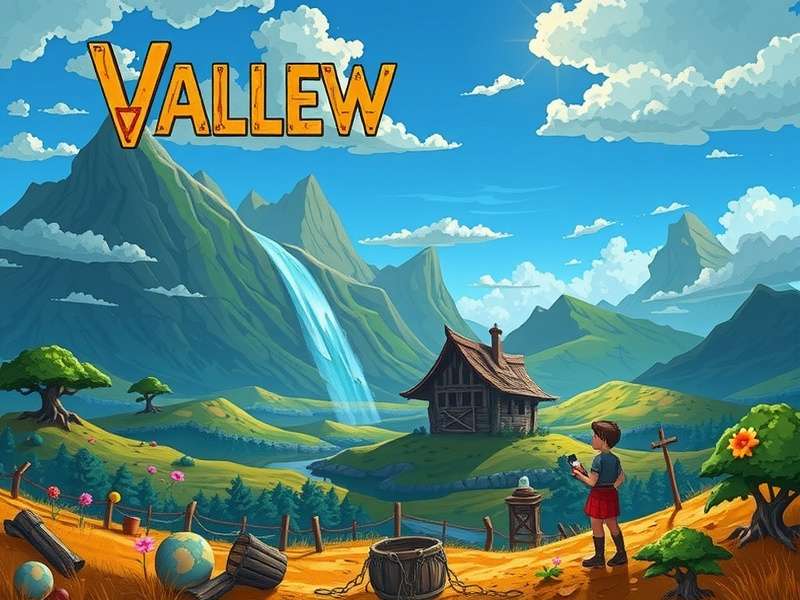 SMAPI इंस्टॉलेशन गाइड स्क्रीनशॉट