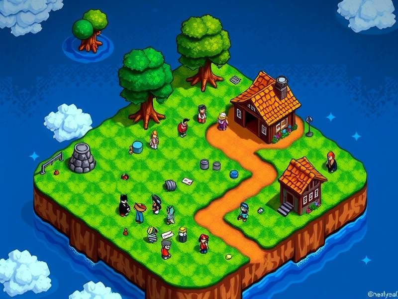 Stardew Valley Expanded Mod इंस्टॉलेशन गाइड - हिंदी में पूरी जानकारी