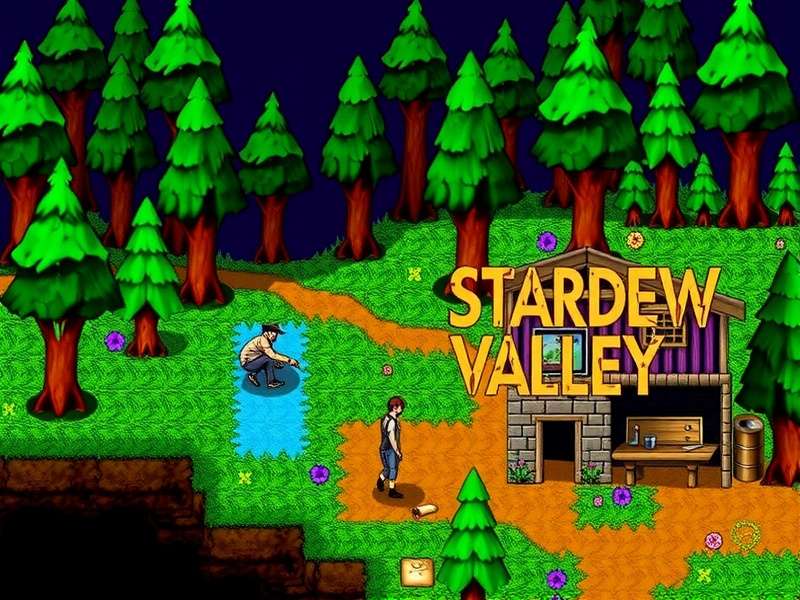 SMAPI इंस्टॉलेशन सफलतापूर्वक पूरा हो गया - कंसोल विंडो दिखाते हुए