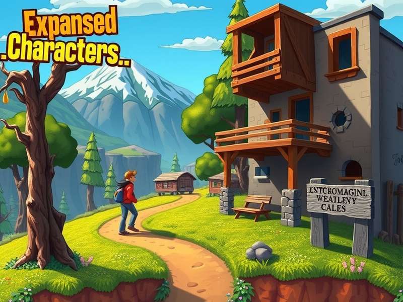 Sophia Stardew Valley Expanded