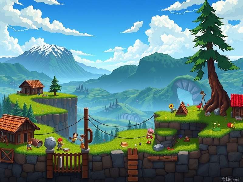 SMAPI इंस्टॉलेशन स्क्रीनशॉट