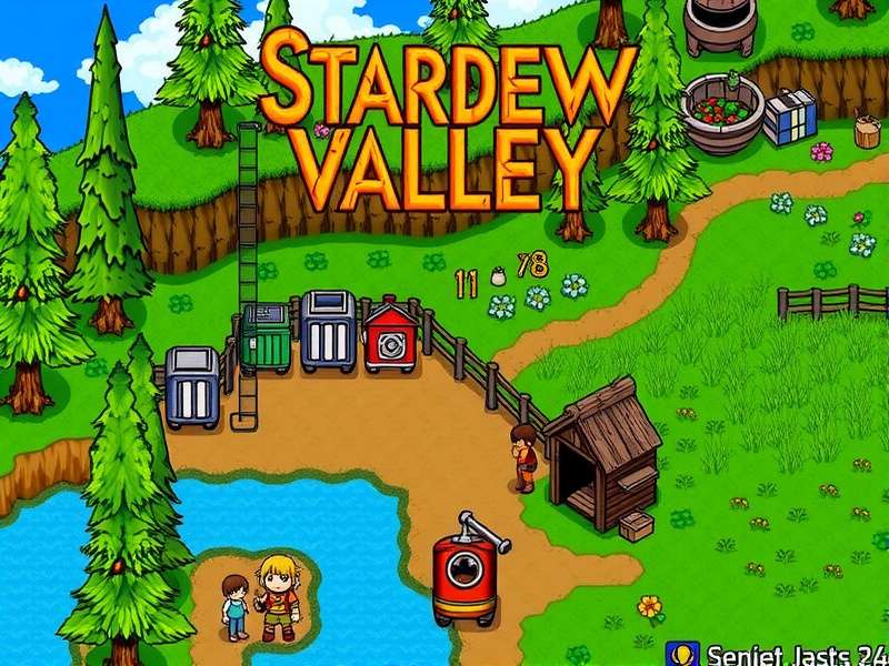 SMAPI installation screen on Windows