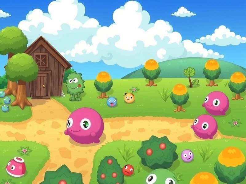 Pufferfish in Stardew Valley gameplay