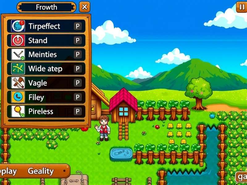 Comparison of SMAPI launching with and without the terminal console window visible