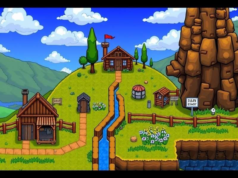 Screenshot of Stardew Valley SMAPI interface showing mod management