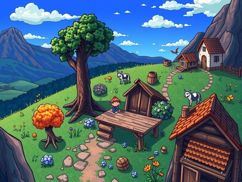 Eel Stardew Valley – Common Eel and Lava Eel fishing and cooking guide