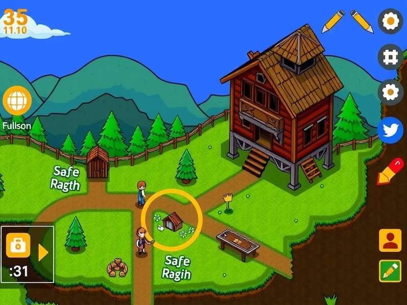 SMAPI console window showing successful installation on Stardew Valley